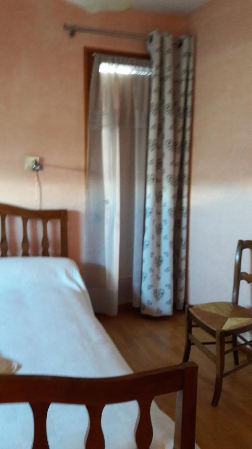Chambre D'Hotes - La Maurillonnette Saint-Pancrace  エクステリア 写真