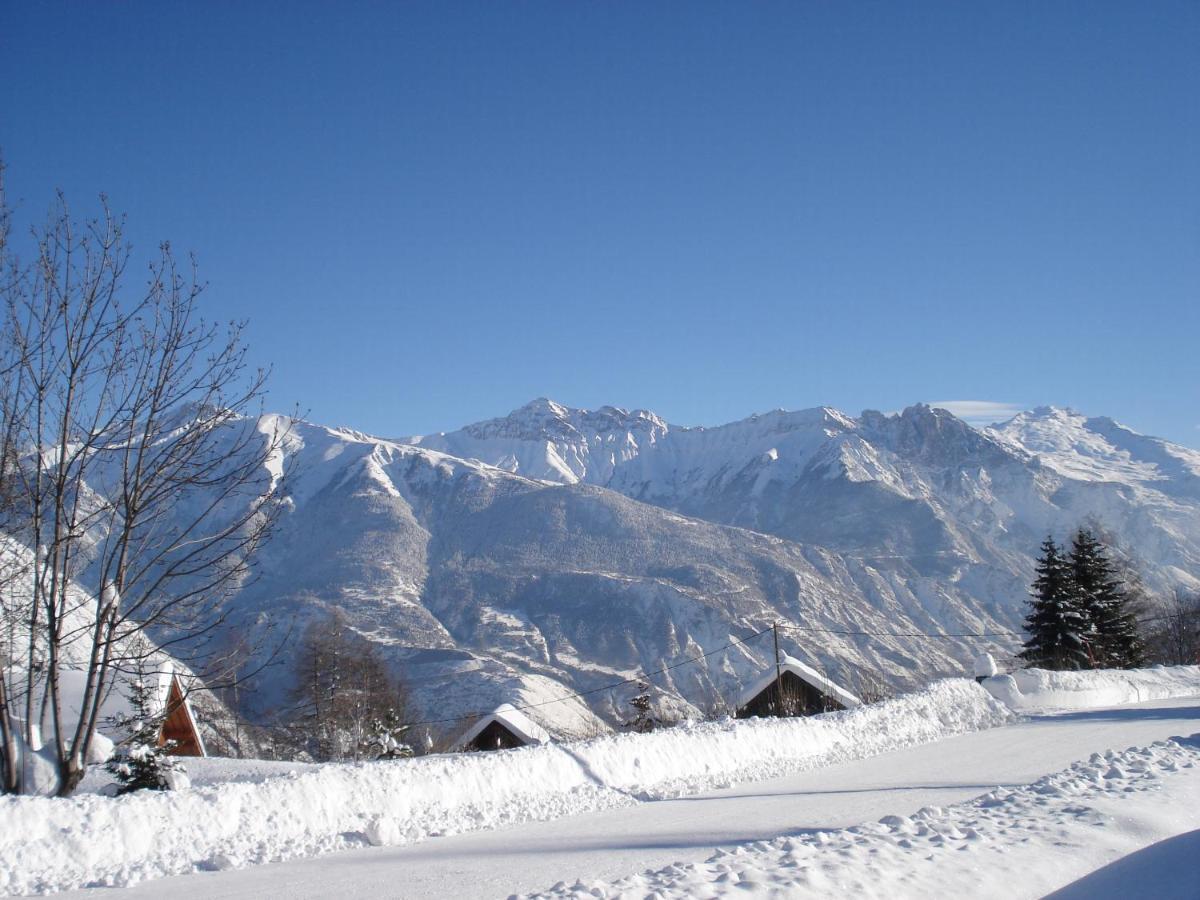 Chambre D'Hotes - La Maurillonnette Saint-Pancrace  エクステリア 写真